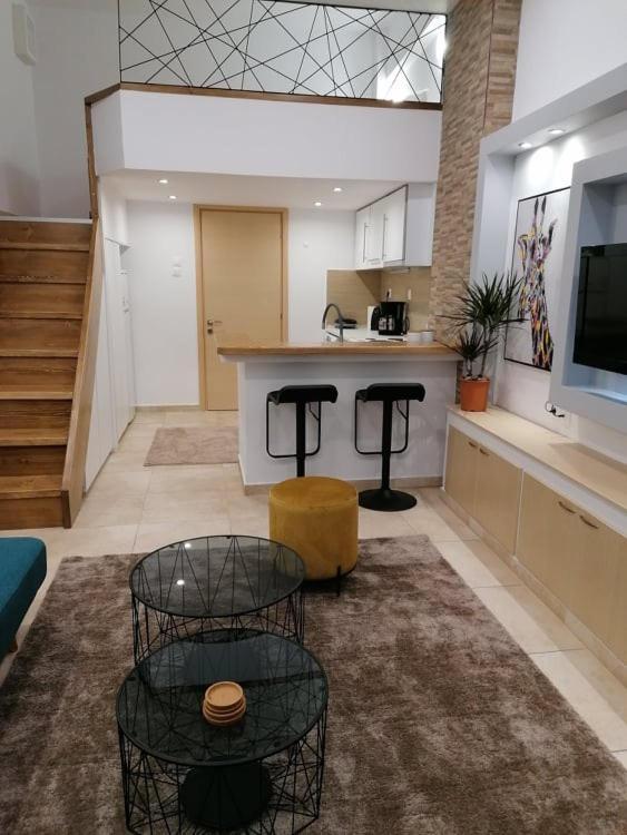 Jolie Maison Βόλος Εξωτερικό φωτογραφία