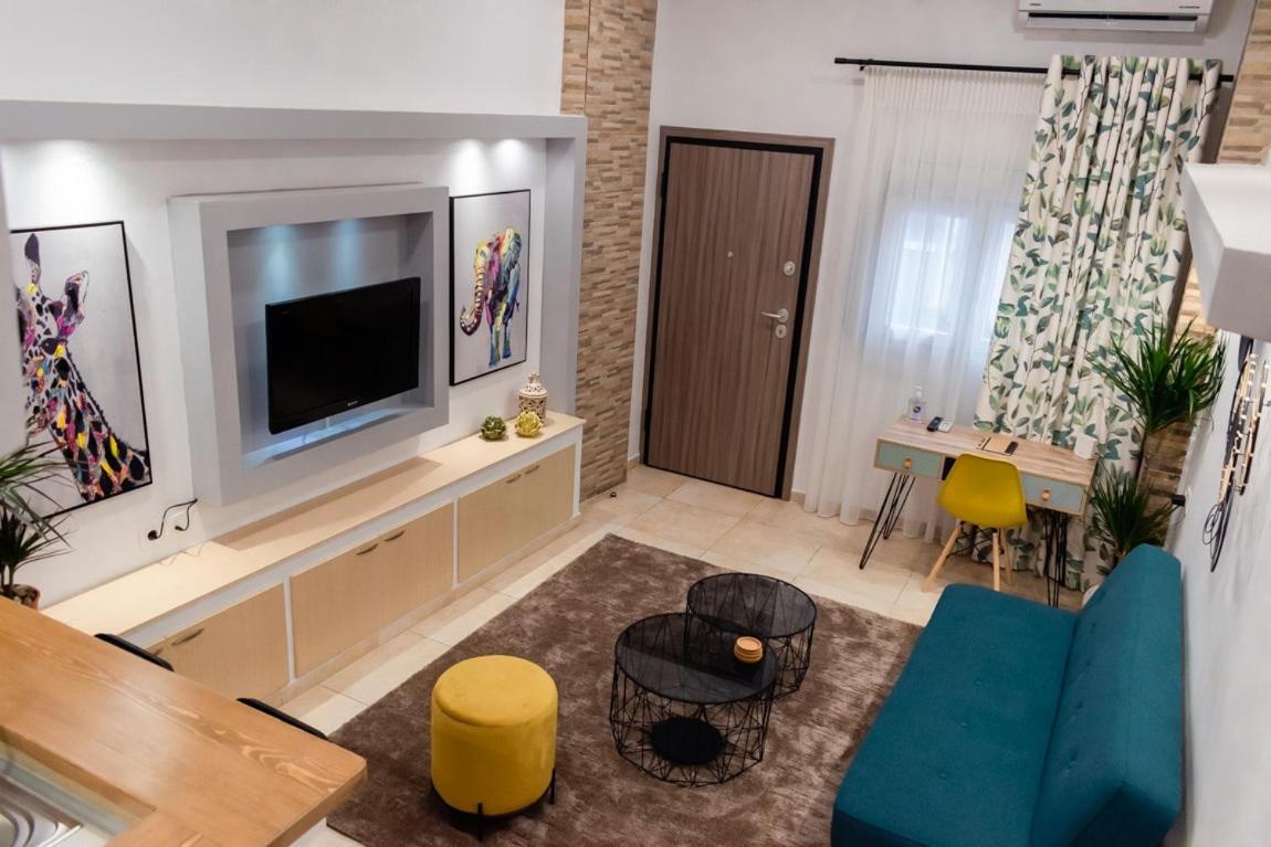 Jolie Maison Βόλος Εξωτερικό φωτογραφία