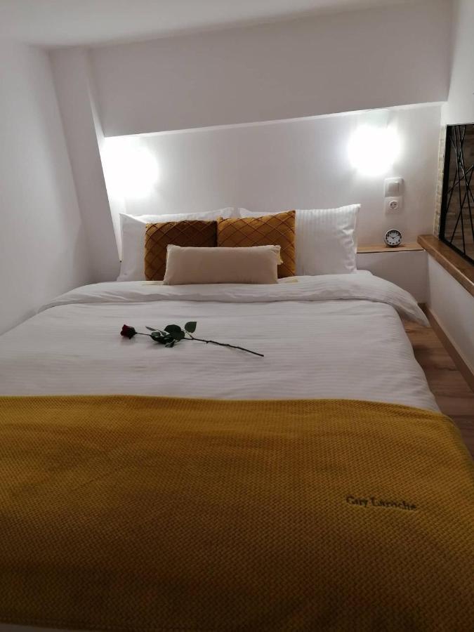 Jolie Maison Βόλος Εξωτερικό φωτογραφία