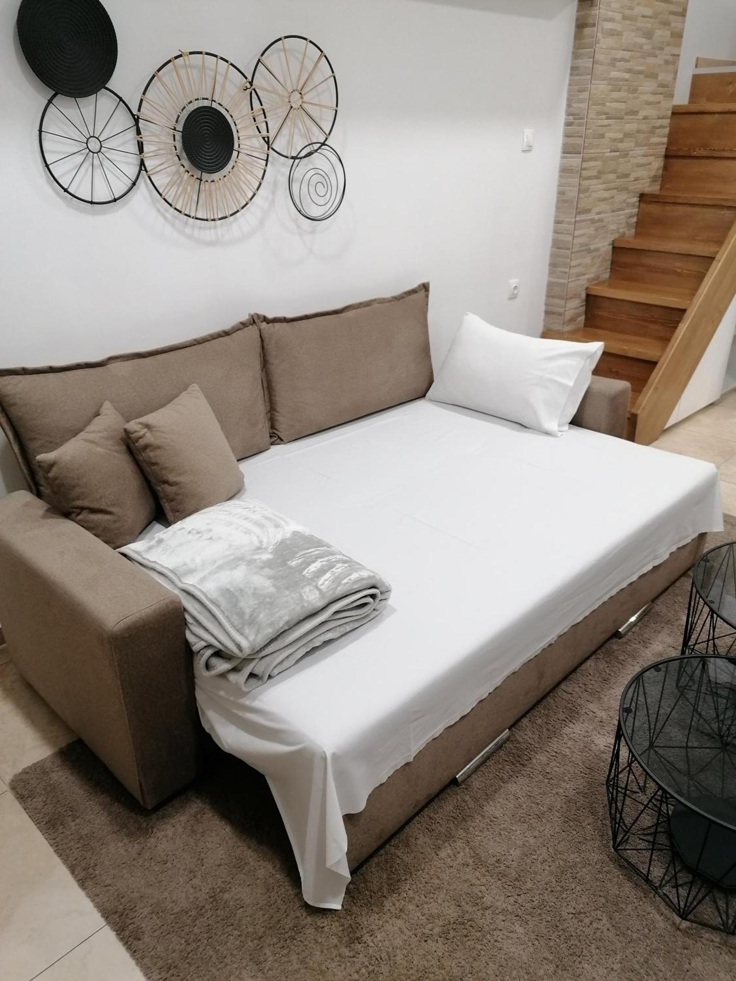 Jolie Maison Βόλος Εξωτερικό φωτογραφία