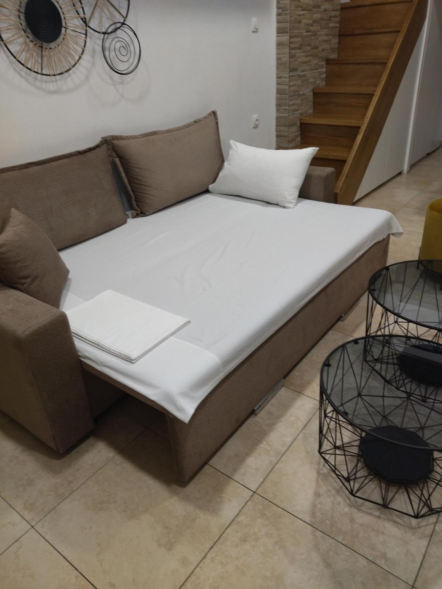 Jolie Maison Βόλος Εξωτερικό φωτογραφία