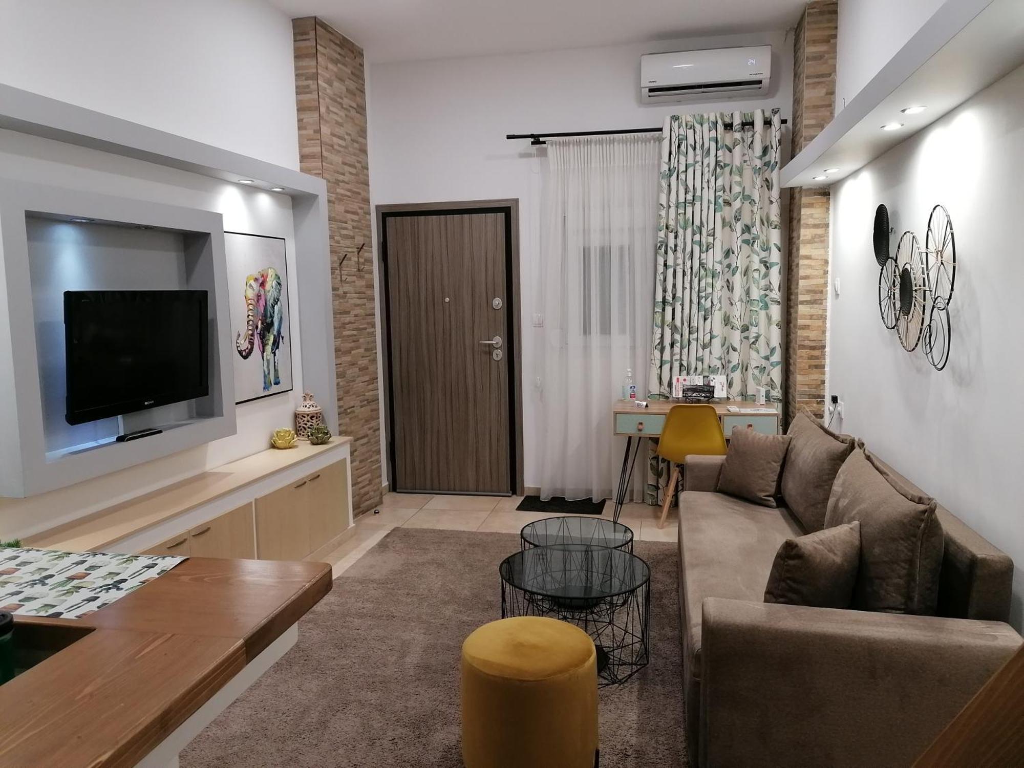 Jolie Maison Βόλος Εξωτερικό φωτογραφία